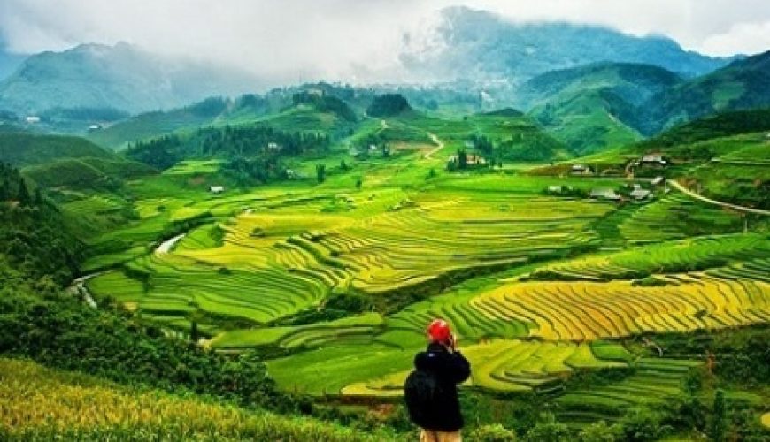 Vietnam Tours, Things To Do, Sightseeing, Activities