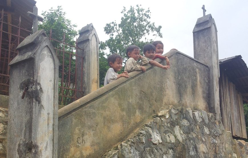 A Glimpse Of Sapa 2 days