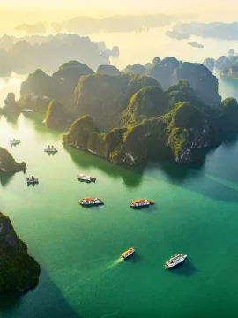 Halong