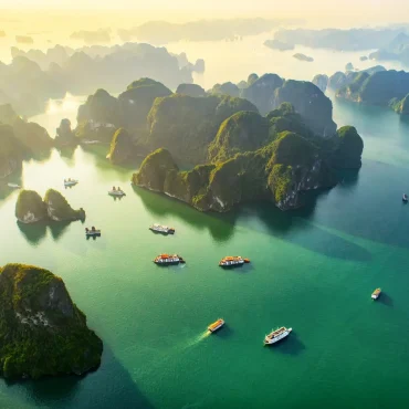 Halong
