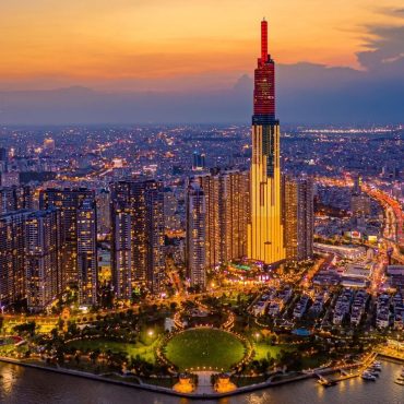 Hochiminh City