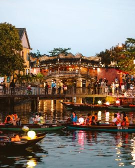 Hoi An