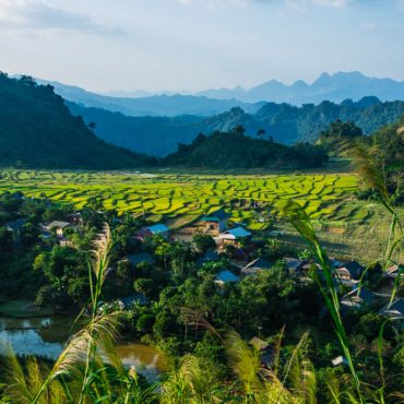 Mai Chau