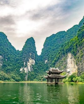 Ninh Binh