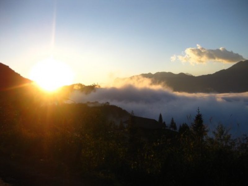Highlights Sapa with Fansipan Mountain 2 days