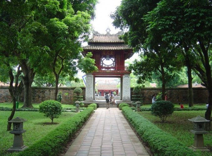 Hanoi Street Food Experience