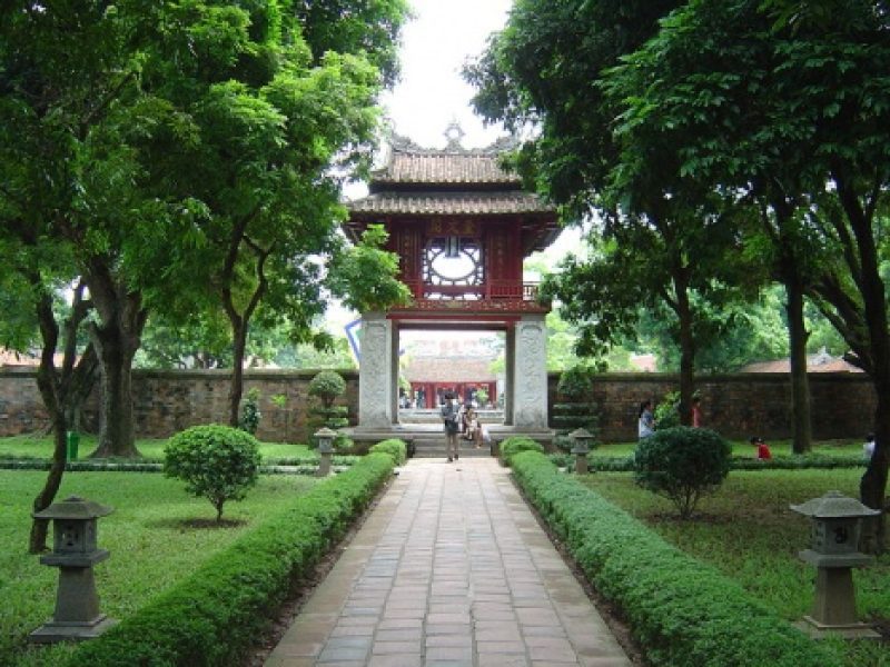 Hanoi Street Food Experience